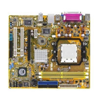Asus M2V-TVM Asus M2V-TVM
